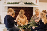 DIY Wreath making kits